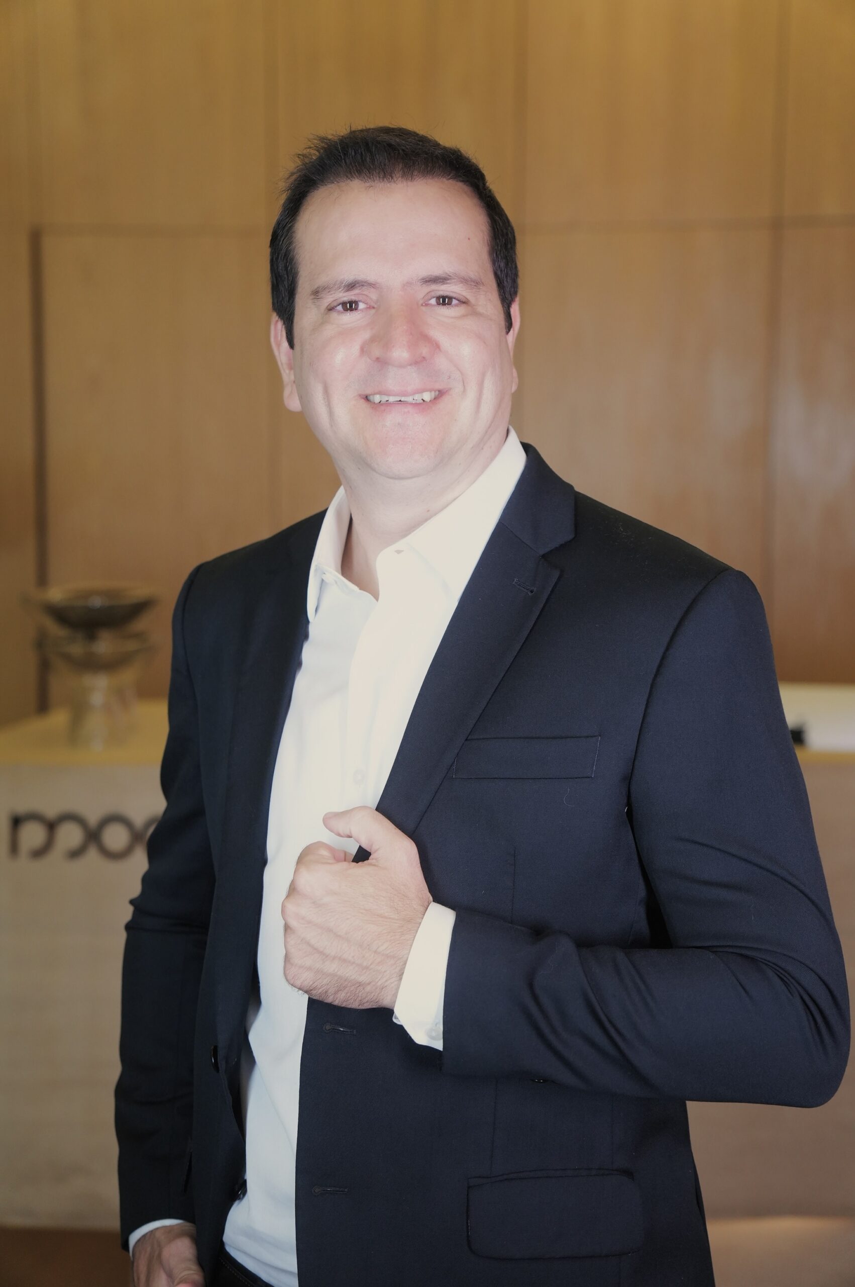 Dr. Wellerson Mattioli