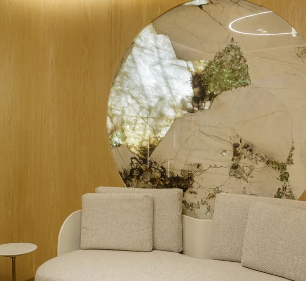 Cuidar de você é a arte que praticamos com <span>Técnica, Ética e Propósito</span>