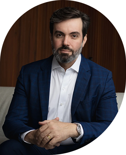 Dr. Romero Almeida
